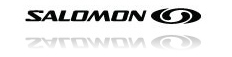 Salomon ski